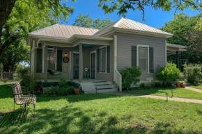 Austin Haus